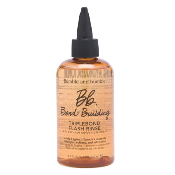 BUMBLE AND BUMBLE Multi Bond Building Triplebond Flash Rinse Treatment - Picture 1 of 2